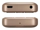 Мобільний телефон Nokia 130 DS 2023 Light Gold (286844678) - изображение 3