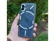 Смартфон Nothing Phone (2) 8/128GB Dark Grey - зображення 6
