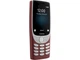 Мобільний телефон Nokia 8210 Red (16LIBR01A02/16LIBR01A04) - зображення 3