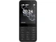 Мобільний телефон Nokia 230 2024 Black - зображення 2