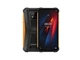 Смартфон UleFone Armor 8 4/64GB Orange (6937748733768) - изображение 1