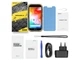 Смартфон UleFone Armor X7 2/16GB Black - зображення 7
