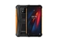 Смартфон UleFone Armor 8 Pro 6/128GB Orange - изображение 1