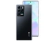 Смартфон ZTE Axon 30 Ultra 5G 12/256GB Black - изображение 2