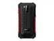 Смартфон UleFone Armor X5 3/32GB Black-Red - изображение 4