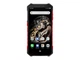 Смартфон UleFone Armor X5 3/32GB Black-Red - изображение 6