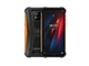 Смартфон UleFone Armor 8 Pro 8/128GB Orange - изображение 1
