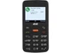Мобільний телефон (бабусефон) 2E T180 MAX Black (688130251051) - изображение 1
