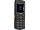 Мобільний телефон (бабусефон) 2E T180 MAX Black (688130251051) - изображение 3