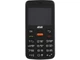 Мобільний телефон (бабусефон) 2E T180 MAX Black (688130251051) - изображение 4