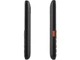 Мобільний телефон (бабусефон) 2E T180 MAX Black (688130251051) - изображение 7