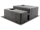 Кухонне миття WEILOR IMMER WRT DB6050 - зображення 3
