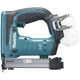Аккумуляторный степлер Makita DST221Z (18 В, без АКБ, 10 мм) - изображение 1