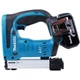 Аккумуляторный степлер Makita DST221Z (18 В, без АКБ, 10 мм) - изображение 5