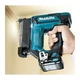 Аккумуляторный штифтозабиватель Makita DPT353Z (18 В, без АКБ, 15-35 мм) - изображение 5