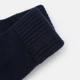 Перчатки женские вязаные GANT Wool Knitted Gloves 4930017-433 One Size Синие (7325707755743) - изображение 4