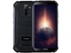 Смартфон Doogee S40 Pro 4/64GB Black - изображение 1