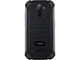 Смартфон Doogee S40 Pro 4/64GB Black - изображение 2