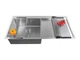 Кухонне миття WEILOR IMMER WRT SD10050 - зображення 5