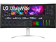 Монітор LG 40WP95C-W - изображение 1