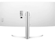 Монітор LG 40WP95C-W - изображение 5