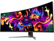 Монітор MSI MPG 491CQP QD-OLED Black - изображение 2