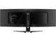 Монітор MSI MPG 491CQP QD-OLED Black - изображение 4