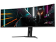 Монітор Gigabyte CO49DQ Gaming Monitor - изображение 2