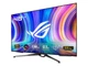 Монітор Asus ROG Swift PG48UQ (90LM0840-B01970) - изображение 2
