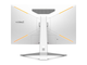 Монітор BenQ Mobiuz EX2710U (9H.LKTLA.TBE) - изображение 4