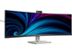 Монітор Philips 49B2U6903CH/00 - изображение 2