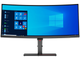 GIGABYTE Lenovo P40w-20 (62DDGAT6UA) - изображение 1