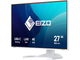 Монітор Eizo FlexScan EV2740X White - изображение 2