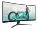 Монітор Philips 34M2C3500L/00 - изображение 2