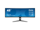Монітор Iiyama ProLite XCB4594DQSN-B1 - изображение 1