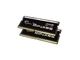 Пам'ять для настільних комп'ютерів G.Skill Ripjaws DDR5-5600 64GB (2x32GB) CL40-40-40 1.10V SODIMM (F5-5600S4040A32GX2-RS) - изображение 1