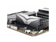 Пам'ять для настільних комп'ютерів OCPC 64 GB (2x32GB) DDR5 5200 MHz Pista Titanium/Silver (MMPT2K64GD552C40T) - изображение 4