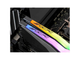 Пам'ять для настільних комп'ютерів OCPC 32 GB (2x16GB) DDR5 6000 MHz Pista Titanium/Silver (MMPT2K32GD560C40T) - изображение 6