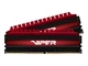 Модуль пам'яті Patriot 32 GB (2x16 GB) DDR4 3200 MHz (PV432G320C6K) - зображення 2