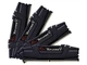 Оперативна пам'ять G.Skill 32 GB (4x8GB) DDR4 3600 MHz Ripjaws V (F4-3600C16Q-32GVKC) - зображення 1