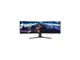 Монітор Asus ROG Strix XG49VQ Black (90LM04H0-B01170) - изображение 3