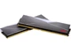 Пам'ять для настільних комп'ютерів ADATA 16 GB (2x8GB) DDR4 4133 MHz XPG Spectrix D50 Extreme RGB Grey (AX4U41338G19J-DGM50X) - изображение 2