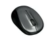 Миша Logitech Wireless Mouse M325s Black (910-006822) - изображение 2