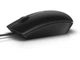 Миша Dell MS116 USB Wired Optical Mouse Kit (570-AAIS) - зображення 2