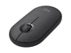 Миша Logitech M350 Graphite (910-005718) - изображение 1