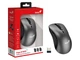 Миша Genius Ergo 8100S grey (31030040401) - изображение 2