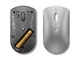 Миша Lenovo 600 Bluetooth Silent Mouse Iron Gray (GY50X88832) - изображение 6