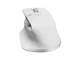 Миша Logitech MX Master 3S Pale Grey (910-006560) - изображение 3