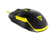 Миша MODECOM Volcano Jager Black (M-MC-JAGER-100) - изображение 1