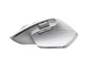 Миша Logitech MX Master 3S Pale Grey (910-006560) - изображение 6